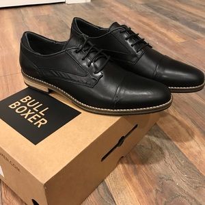 Bull Boxer Men’s Dress shoes - size 13